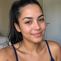 Foto de Cristina
